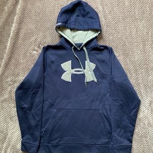 MENS Under Armour Sweatshirt